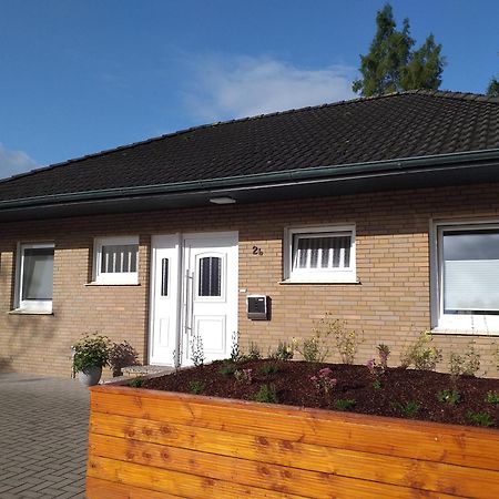 Leer, Haus Benefit Exterior foto