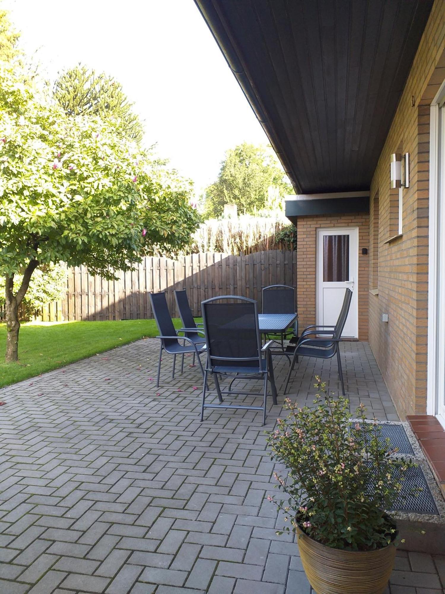 Leer, Haus Benefit Exterior foto